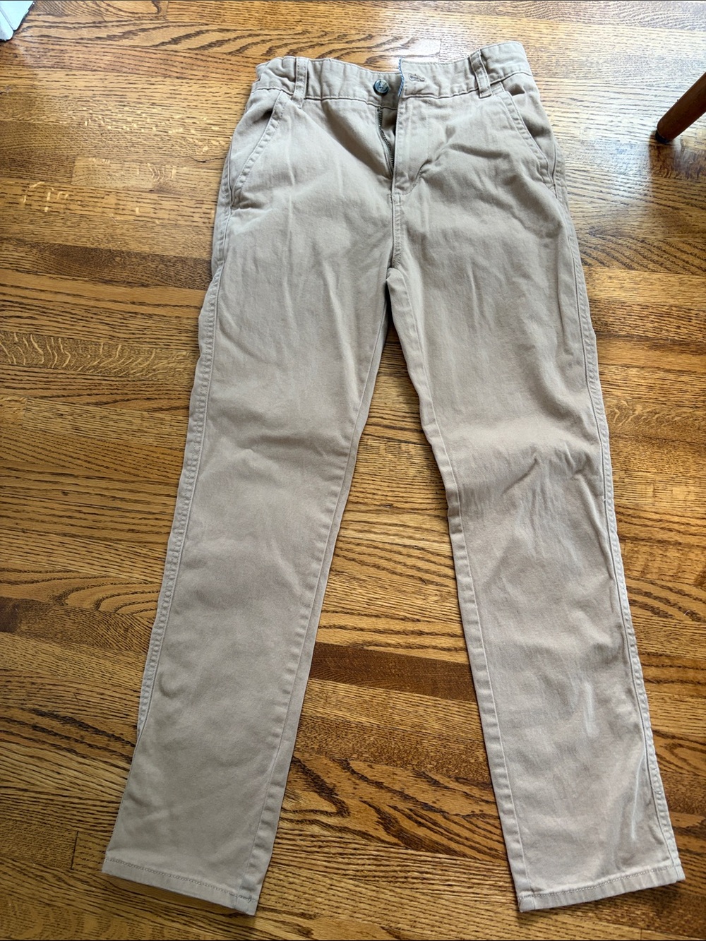Tommy Hilfiger boys chino pants